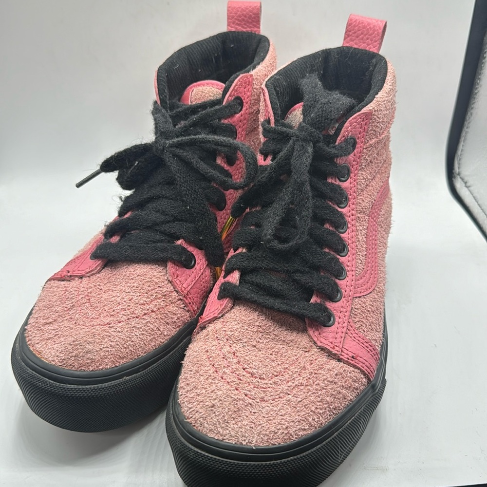 Vans Platform Dessert Rose Women’s
